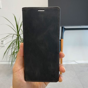 갤럭시S22 S23 플러스 울트라 가죽다이어리케이스 포켓 카드수납