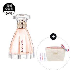 [코익퍼퓸] 랑방 모던 프린세스 EDP 60ml 기획세트, 1개
