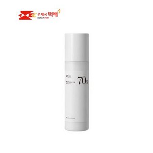 아누아 어성초 70 피부진정 데일리 로션, 200ml, 3개