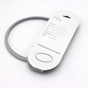 퍼펙트 퍼펙트플러스 압력밥솥 고무패킹 부품 WMF 압력밥솥 호환, 1개, 20cm