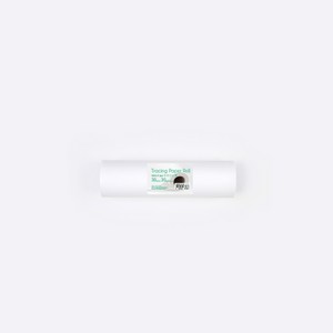 PaperPhant 투명도가 높은 트레싱지 롤 (Tracing paper Roll), 화이트 30cm(폭) 30M(길이)