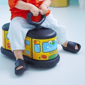 대한민국 대표 붕붕카 스쿨버스