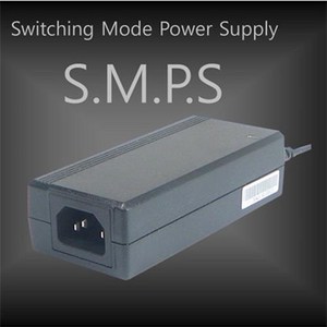 안전사 아답터 SMPS DC 16V 3.75A, 1개