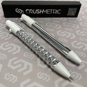 크러쉬메트릭 스위치펜 Cushmetic SwitchPen Silve