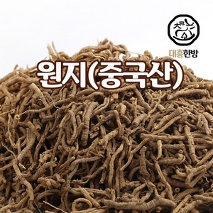 대흥한방 원지 300g 중국산, 1개