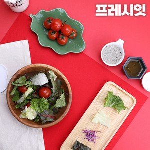 프레시잇 야채 샐러드 방울토마토 10팩, 10개, 100g