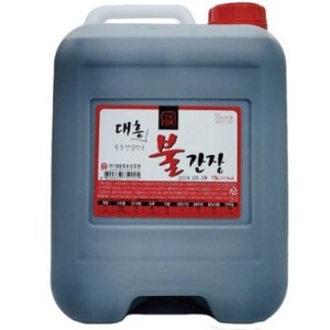 대흥 불간장 15L, 1개