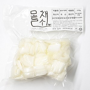 모들채소 양파 깍둑썰기 150g(카레용) 1팩, 1개, 양파깍뚝썰기150g