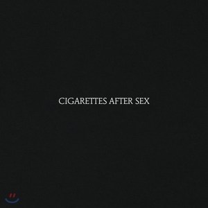 [CD] Cigaettes Afte Sex (시가렛 애프터 섹스) - 1집 Cigaettes Afte Sex