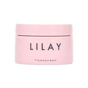 LILAY Treatment Balmmini 11g [릴레이 트리트먼트 밤 미니 11g], 1개