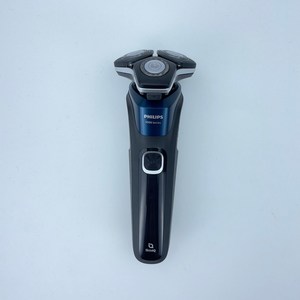 [PHILIPS 정품] 필립스 S5000 전기면도기 SkinIQ 기본형(면도기+정품 어댑터+충전케이블)