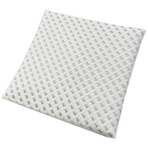 에코어 천연라텍스 방석 모음전(라텍스폼+쿨속커버+겉커버)