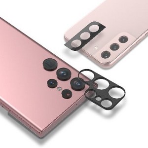 화이트스톤 갤럭시 카메라 렌즈 액정보호 EZ 프로텍터, 2매