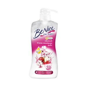 비나이스 Benice 바디클렌져 샤워크림 바디워시, 1개, 450ml