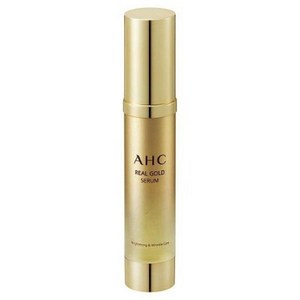 AHC 리얼골드 세럼, 1개, 25ml