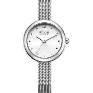 포체 여성 마카롱워치 체인저블밴드 증정 FM2013