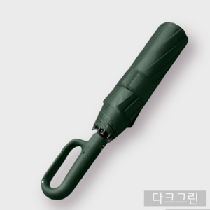 톨아TORA 튼튼한3단자동우산 자외선차단 암막 우양산