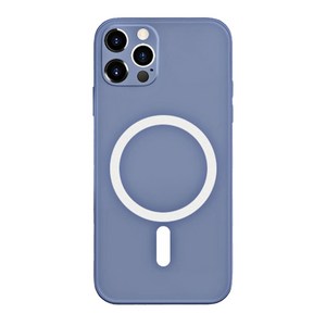 아이폰 맥세이프 실리콘 컬러 케이스 magsafe case