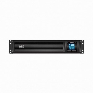 에이피씨 APC SMC1000I-2U 무정전 전원장치 1000VA 600W, 1개