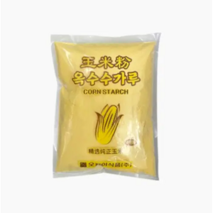 옥수수가루 (옥수수100%), 1개, 500g