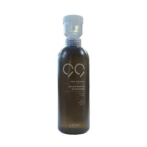 아모스 프로페셔널 살롱 마스터 퀵 본드 300ml, 1개