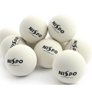 브랜드 정구공 1개입 소프트테니스볼 손재활운동, ① 켄코 정구공 1개입, 1개