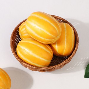 [오늘의과일] 가정용 못난이 성주 참외 중과 2kg (7~9과), 1개