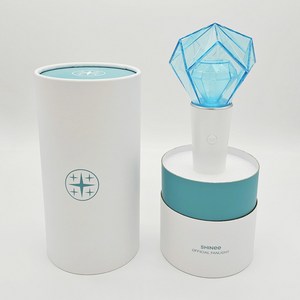 샤이니 공식 응원봉 샤팅스타 OFFICIAL Light Stick