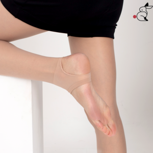 버디버니 발고리형 골프 스타킹 30D 4계절용 국내생산 몸매보정 자외선차단 힙업