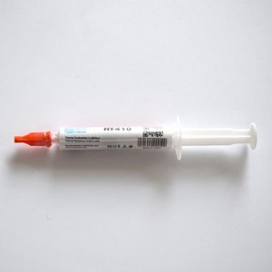 [티테크놀로지] 서멀 구리스 백색 2G 주사기타입 HY410-TU2G, 상세페이지 참조