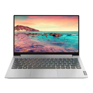 레노버 2019 IdeaPad 13.3, 플래티넘 그레이, 코어i5 10세대, 256GB, 8GB, Free DOS, S340-13IML 5D