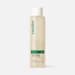 이지듀 멜라토닝 비타씨 기미토너(Easydew MELATONIG VITA-C TONER), 1개