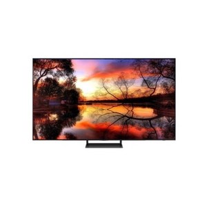 삼성전자 4K UHD Neo QLED TV 방문설치, KQ55QND80BFXKR, 스탠드형, 138cm