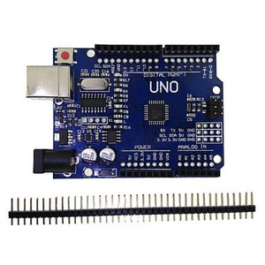 아두이노 우노 R3 호환보드 Uno(R3)-SMD For Arduino