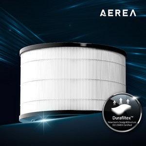 [호환] 에어로 브리즈 LG 엘지 퓨리케어 360 펫케어 필터 2년간 사용 가능한 괴물 성능 공기청정기 필터, 2년 풀케어세트 (필터 1ea+구리필터 12ea)