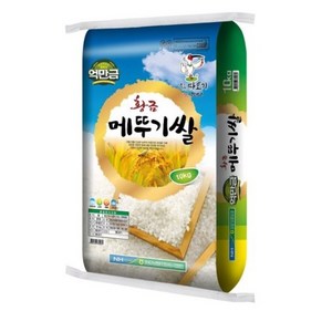 창녕군농협 억만금 황금 메뚜기쌀 백미, 상등급, 10kg, 1개