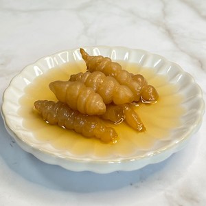 [엄지척농산물] 국내제조 초석잠 장아찌 1kg, 1개