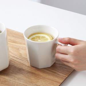 시라쿠스 프리즈 머그 280ml, 단품, 1개