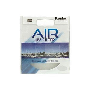 겐코 AIR UV 필터 67mm, Kenko AIR UV 67mm