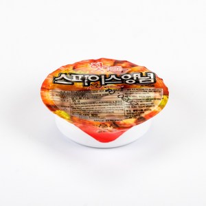 핫스파이스디핑소스 35g 1BOX-100EA, 100개