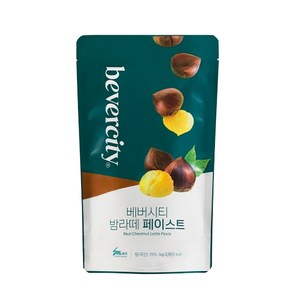 세미 베버시티 밤라떼 페이스트 1Kg, 1개, 1개입