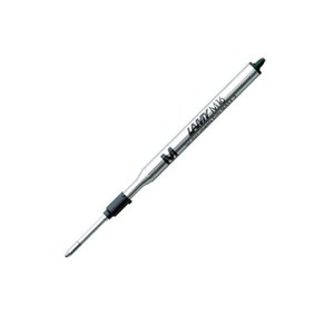 라미 볼펜리필(흑색 1EA 1.0mm M), 단품, 상세 설명 참조