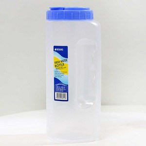 보성 반사각 물병 1호 5p, 혼합 색상, 1.8L, 5개