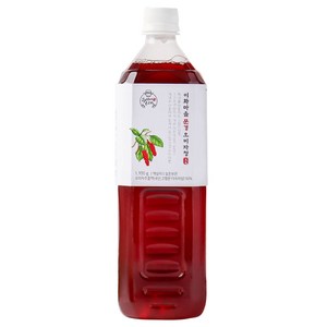 황씨네옹고집 이화마을 문경 오미자청 원액 엑기스 1100ml, 1개, 1개입, 1.1kg