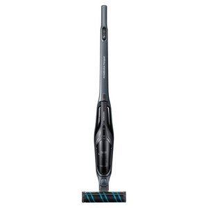 삼성전자 파워스틱 무선청소기 VS02R6512JG, 뉴트럴 그레이