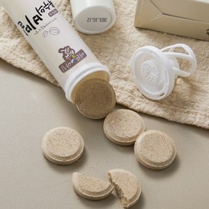 이른아침애 대령숙수 육수의 비밀 4g x 30ea, 120g, 30개