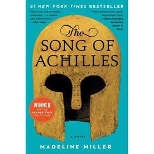 The Song of Achilles, Ecco Pr