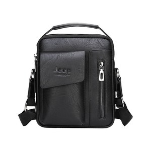 남자 크로스백 남성 직장인 출근 가방 숄더백 메신저백