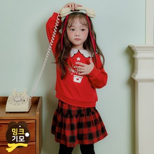 메리크리 융기모상하복