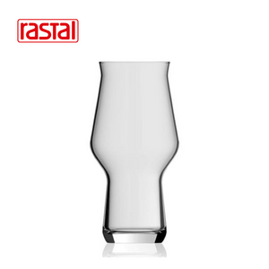 크래프트마스터 하이볼 맥주잔 독일 테쿠 레드닷 1개입 라스탈 380ml, 1개